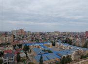 Satılır 3 otaqlı 83.3 m2 yeni tikili Yeni Yasamal
