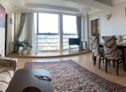 İcarəyə verilir 3 otaqlı 125 m2 yeni tikili 28 May m.