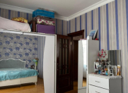 Satılır 4 otaqlı 100 m2 həyət evi Zığ