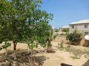 Satılır 4 otaqlı 120 m2 həyət evi Saray