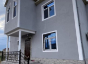 Satılır 7 otaqlı 260 m2 həyət evi Pirşağı