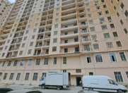 Satılır 3 otaqlı 137 m2 yeni tikili 8 Noyabr m.