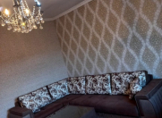 Satılır 3 otaqlı 100 m2 həyət evi Sulutəpə