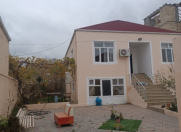 Satılır 5 otaqlı 240 m2 həyət evi Sulutəpə