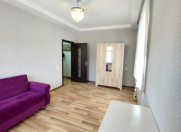 Satılır 1 otaqlı 35 m2 köhnə tikili Xalqlar Dostluğu m.