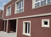 Satılır 12 otaqlı 400 m2 həyət evi Binəqədi