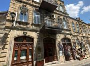 İcarəyə verilir 6 otaqlı 100 m2 ofis İçəri Şəhər