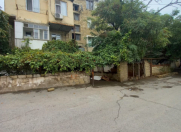 Satılır 1 otaqlı 35 m2 köhnə tikili Nizami m.