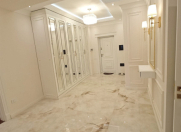 Satılır 3 otaqlı 113 m2 yeni tikili Səməd Vurğun parkı