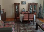 Satılır 4 otaqlı 100 m2 köhnə tikili Nəriman Nərimanov m.