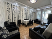 İcarəyə verilir 3 otaqlı 95 m2 köhnə tikili Nəriman Nərimanov m.