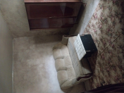 İcarəyə verilir 2 otaqlı 30 m2 həyət evi Xırdalan