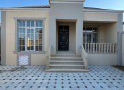 Satılır 3 otaqlı 110 m2 həyət evi Məhəmmədli