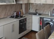 İcarəyə verilir 3 otaqlı 84 m2 yeni tikili Gəncə