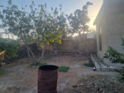 Satılır 2 otaqlı 70 m2 həyət evi Milli Məclis