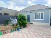 Satılır 4 otaqlı 100 m2 bağ evi Şüvəlan