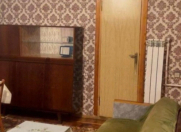 İcarəyə verilir 1 otaqlı 45 m2 yeni tikili İnşaatçılar m.