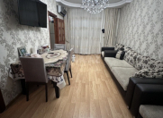 Satılır 3 otaqlı 75 m2 köhnə tikili Zərifə Əliyeva adına park