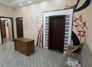 İcarəyə verilir 8 otaqlı 190 m2 ofis Nəsimi r.