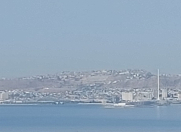 Satılır 4 otaqlı 100 m2 yeni tikili Həzi Aslanov m.