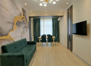 Satılır 2 otaqlı 50 m2 yeni tikili Nəsimi r.