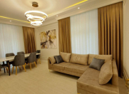 Satılır 2 otaqlı 78 m2 yeni tikili Nəsimi r.