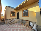 Satılır 3 otaqlı 100 m2 həyət evi Binəqədi