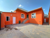 Satılır 4 otaqlı 100 m2 həyət evi Binəqədi