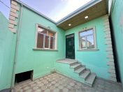 Satılır 3 otaqlı 100 m2 həyət evi Binəqədi
