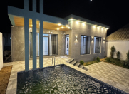 Satılır 3 otaqlı 120 m2 bağ evi Mərdəkan