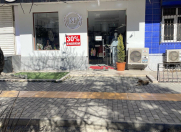 İcarəyə verilir 3 otaqlı 65 m2 obyekt Atatürk parkı