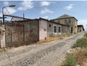 Satılır 1 otaqlı 0.1 m2 həyət evi Sumqayıt