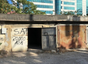 İcarəyə verilir 19.8 m2 qaraj Hərbi Hospital