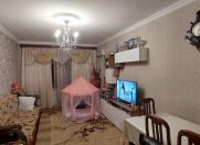 Satılır 5 otaqlı 100 m2 köhnə tikili Mərdəkan