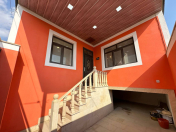 Satılır 4 otaqlı 110 m2 həyət evi Binəqədi