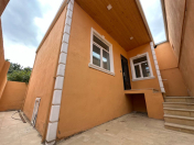 Satılır 2 otaqlı 80 m2 həyət evi Binəqədi