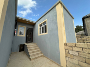 Satılır 2 otaqlı 80 m2 həyət evi Binəqədi