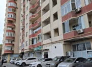 Satılır 2 otaqlı 50 m2 obyekt Nəriman Nərimanov m.