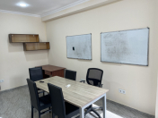 İcarəyə verilir 1 otaqlı 20 m2 ofis Nəriman Nərimanov m.