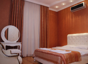 İcarəyə verilir 1 otaqlı 35 m2 köhnə tikili İnşaatçılar m.