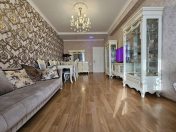 Satılır 3 otaqlı 72 m2 yeni tikili Xırdalan