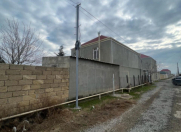 Satılır 3 otaqlı 130 m2 bağ evi Sumqayıt