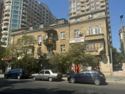 İcarəyə verilir 4 otaqlı 150 m2 ofis Nəriman Nərimanov m.