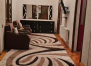 İcarəyə verilir 4 otaqlı 120 m2 köhnə tikili İnşaatçılar m.