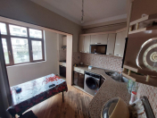 Satılır 4 otaqlı 115 m2 köhnə tikili 8 mkr