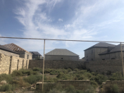 Satılır 4 sot torpaq Hövsan