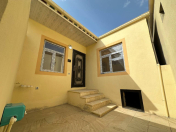 Satılır 2 otaqlı 70 m2 həyət evi Binəqədi
