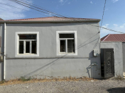Satılır 3 otaqlı 80 m2 həyət evi Binəqədi
