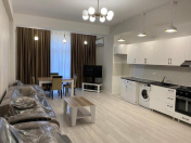 İcarəyə verilir 3 otaqlı 125 m2 yeni tikili Qış parkı