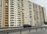 Satılır 2 otaqlı 54.6 m2 yeni tikili Abşeron r.
